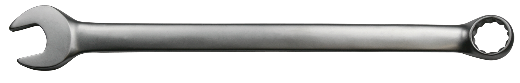 SW-STAHL 00830L-6 Gabelringschl&uuml;ssel, 6 mm, extra lang