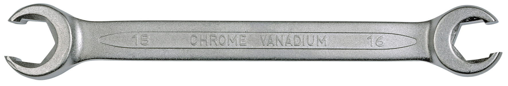 SW-STAHL 01415L-5 Bremsleitungsschl&uuml;ssel, 16 x 18 mm