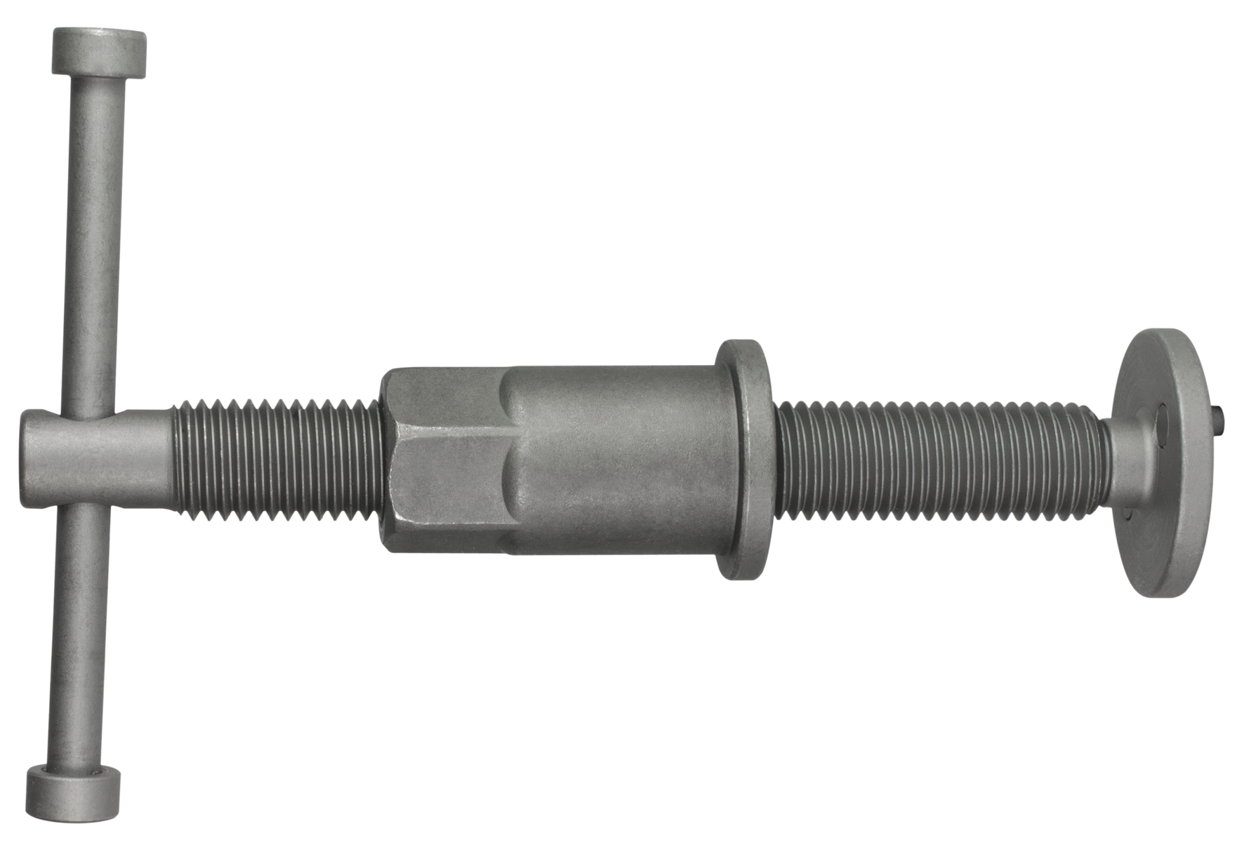 SW-STAHL 01435L-3 Links-Spindel