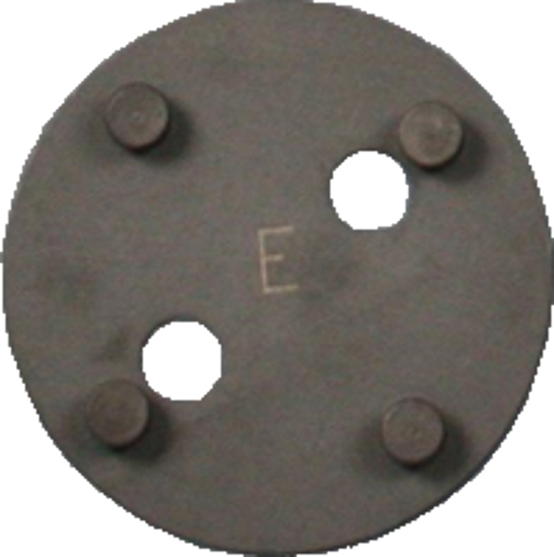 SW-STAHL 01435L-E Bremskolbenadapter E