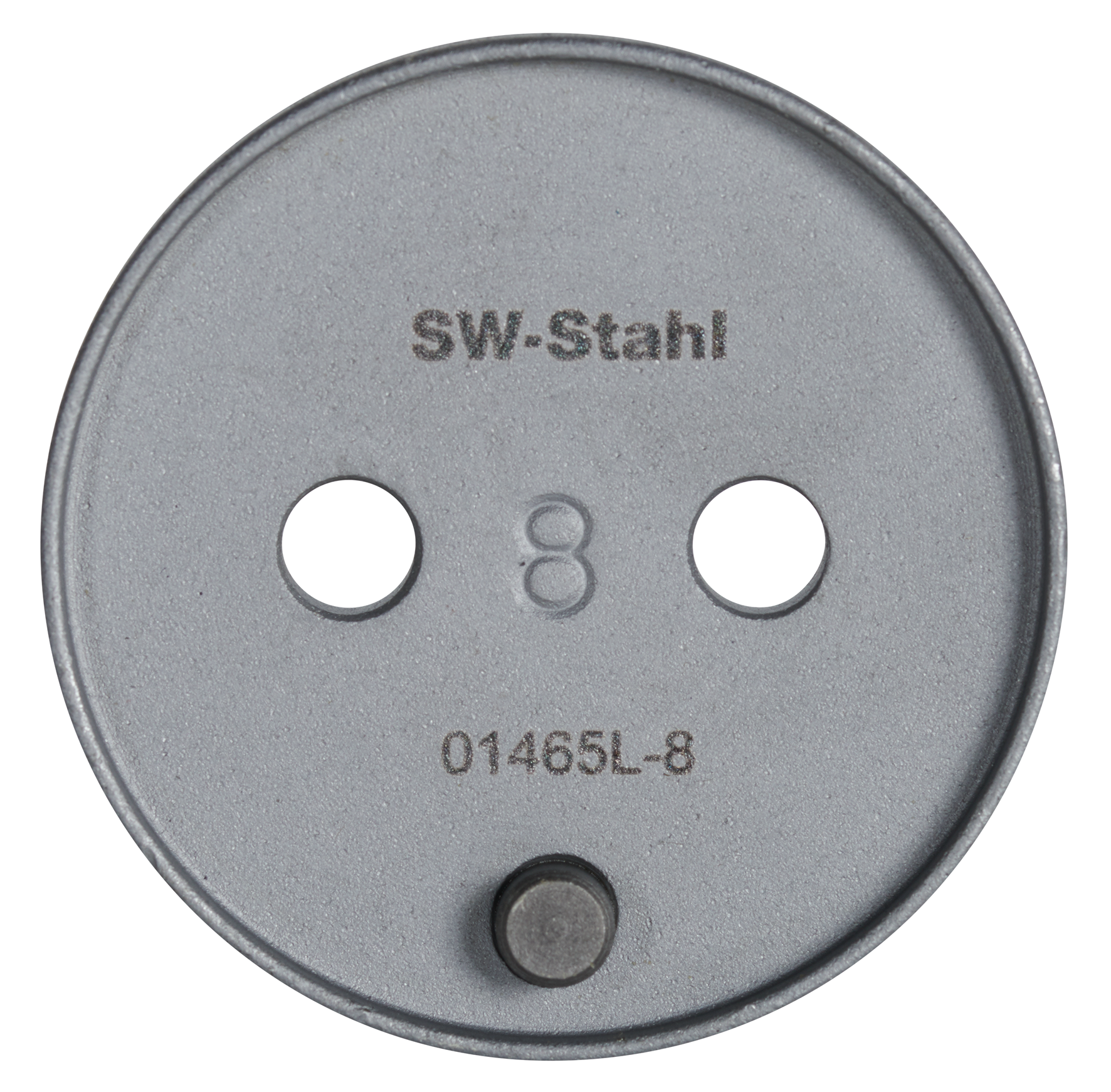 SW-STAHL 01465L-8 Bremskolbenadapter 8 / H019