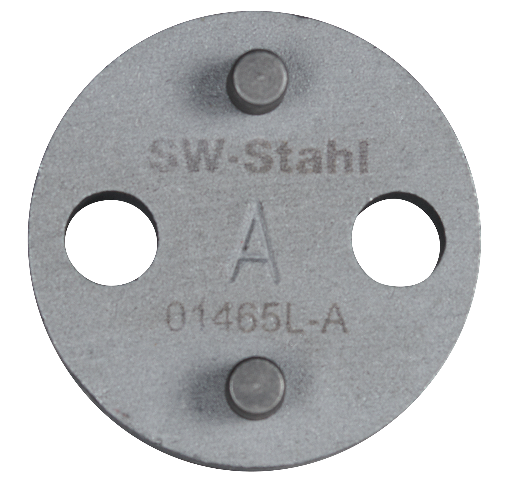 SW-STAHL 01465L-A Bremskolbenadapter A / Z / HA