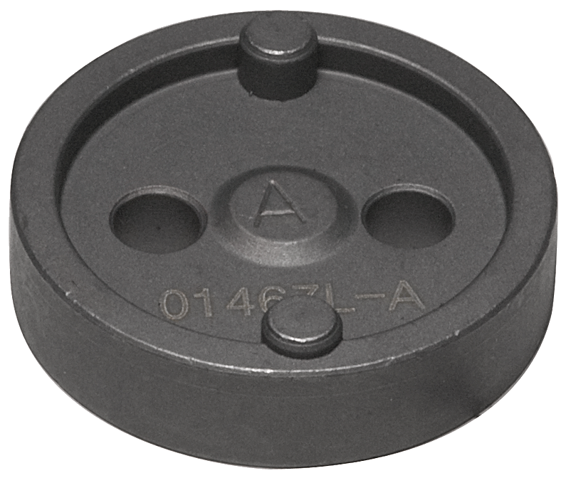 SW-STAHL 01467L-A Bremskolbenadapter A