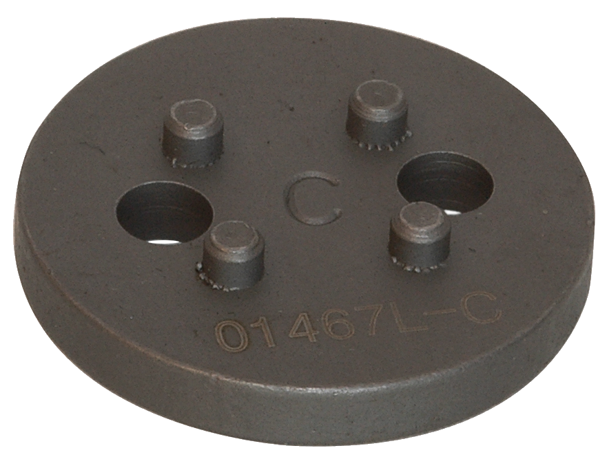 SW-STAHL 01467L-C Bremskolbenadapter C