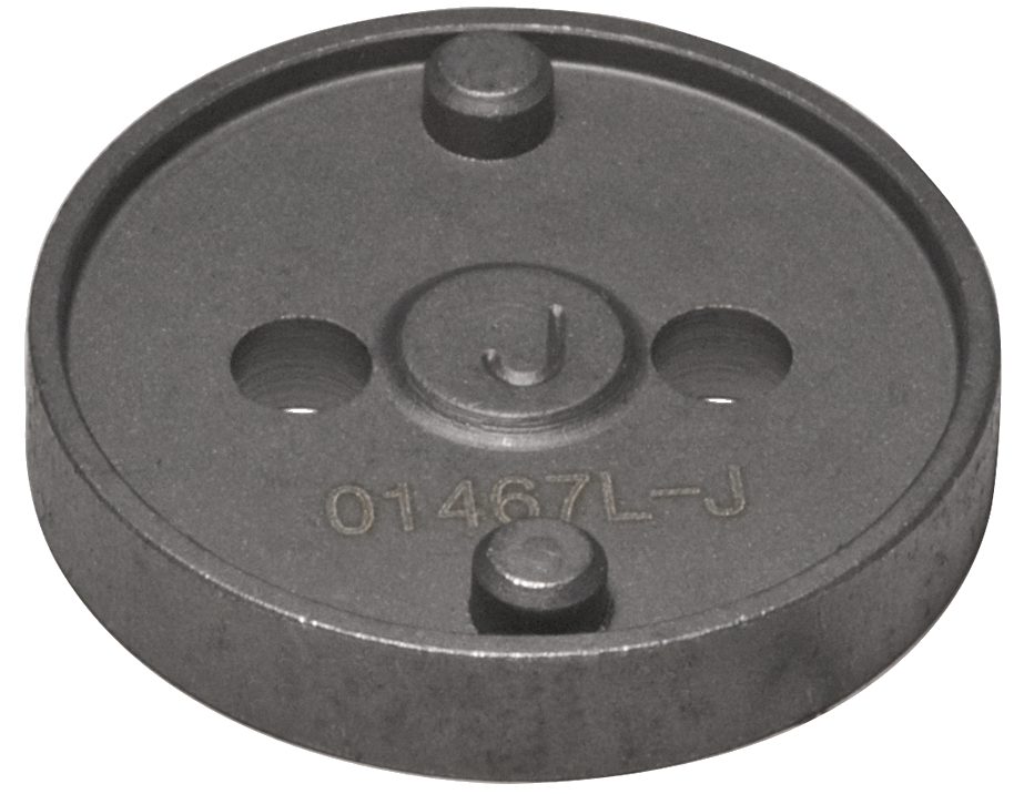 SW-STAHL 01467L-J Bremskolbenadapter J