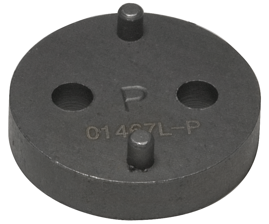 SW-STAHL 01467L-P Bremskolbenadapter P