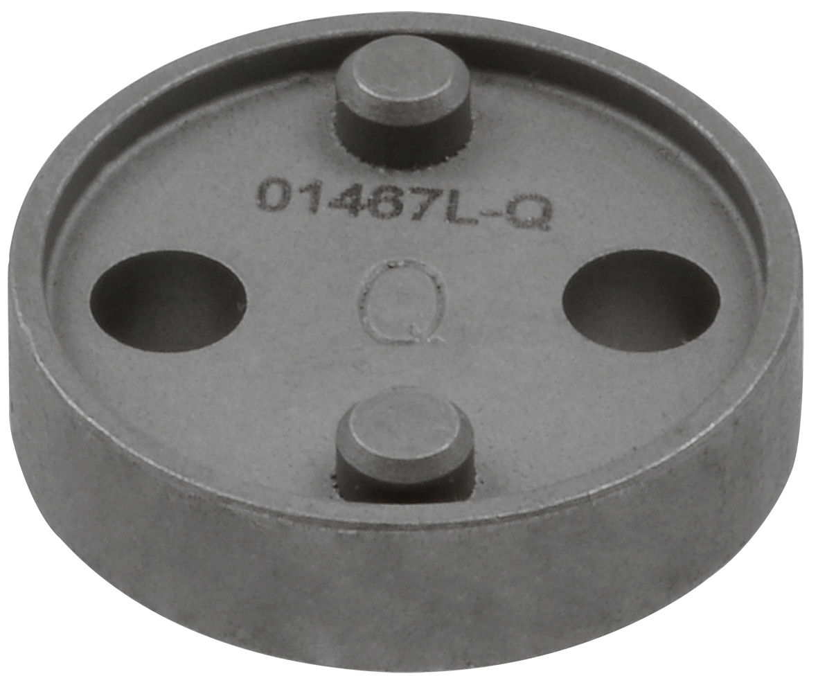 SW-STAHL 01467L-Q Bremskolbenadapter Q