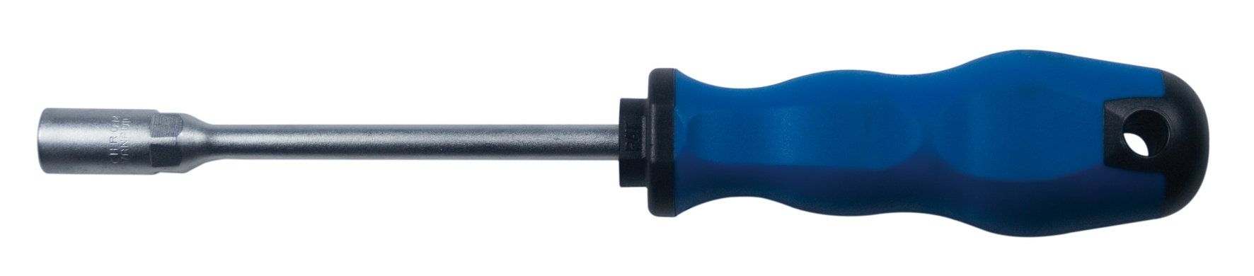 SW-STAHL 02084L Schraubendreher, Sechskant, 10 x 240 mm