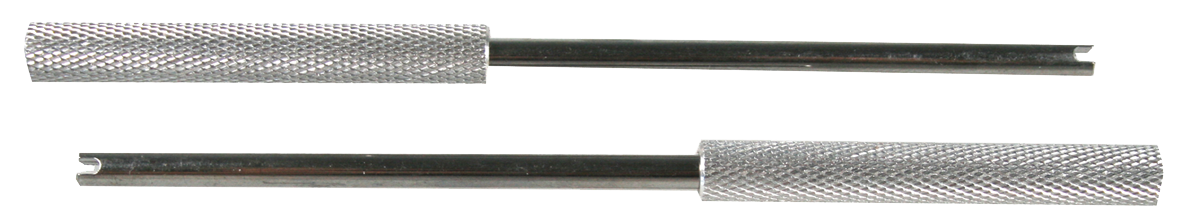 SW-STAHL 02110L Ventileindreher, 2-teilig