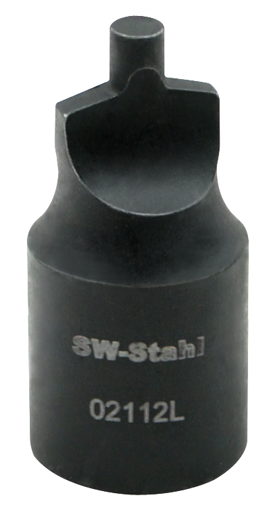 SW-STAHL 02112L Ventileindrehwerkzeug f&uuml;r Stahlventile