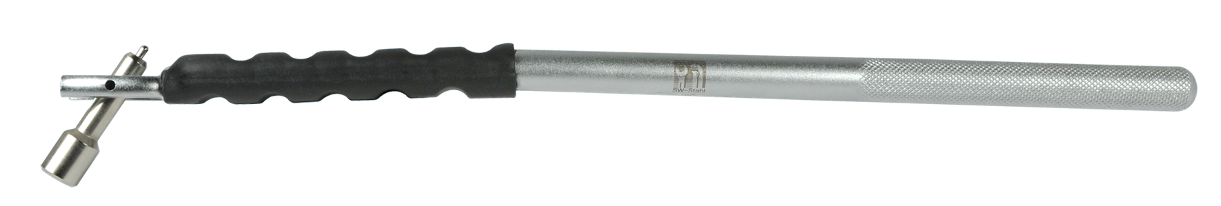 SW-STAHL 02115L Reifenventil-Einziehwerkzeug, 330 mm