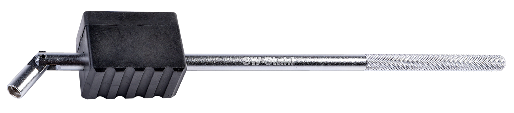 SW-STAHL 02117L Reifenventil-Einziehwerkzeug, 300 mm