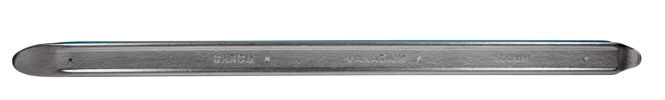 SW-STAHL 02154L Reifenmontiereisen, 500 mm