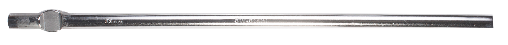 SW-STAHL 02242L Drehstift f&uuml;r Radmutternschl&uuml;ssel 600 mm lang