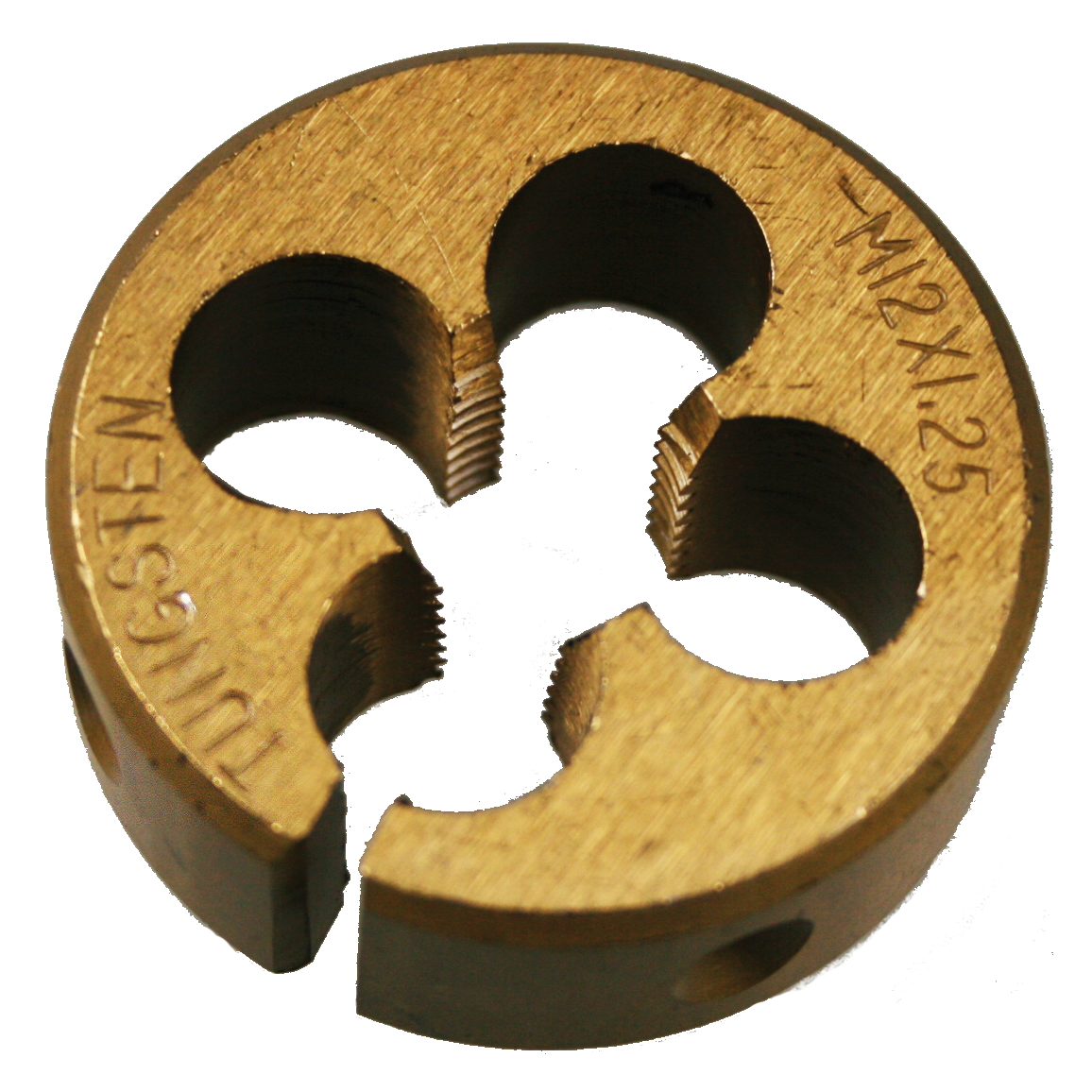 SW-STAHL 02370L-3 Schneideisen M14 x 1,50 mm TIN