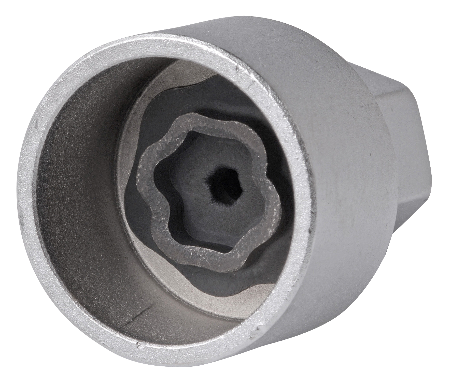 SW-STAHL 02384L-18 BMW Adapter 58