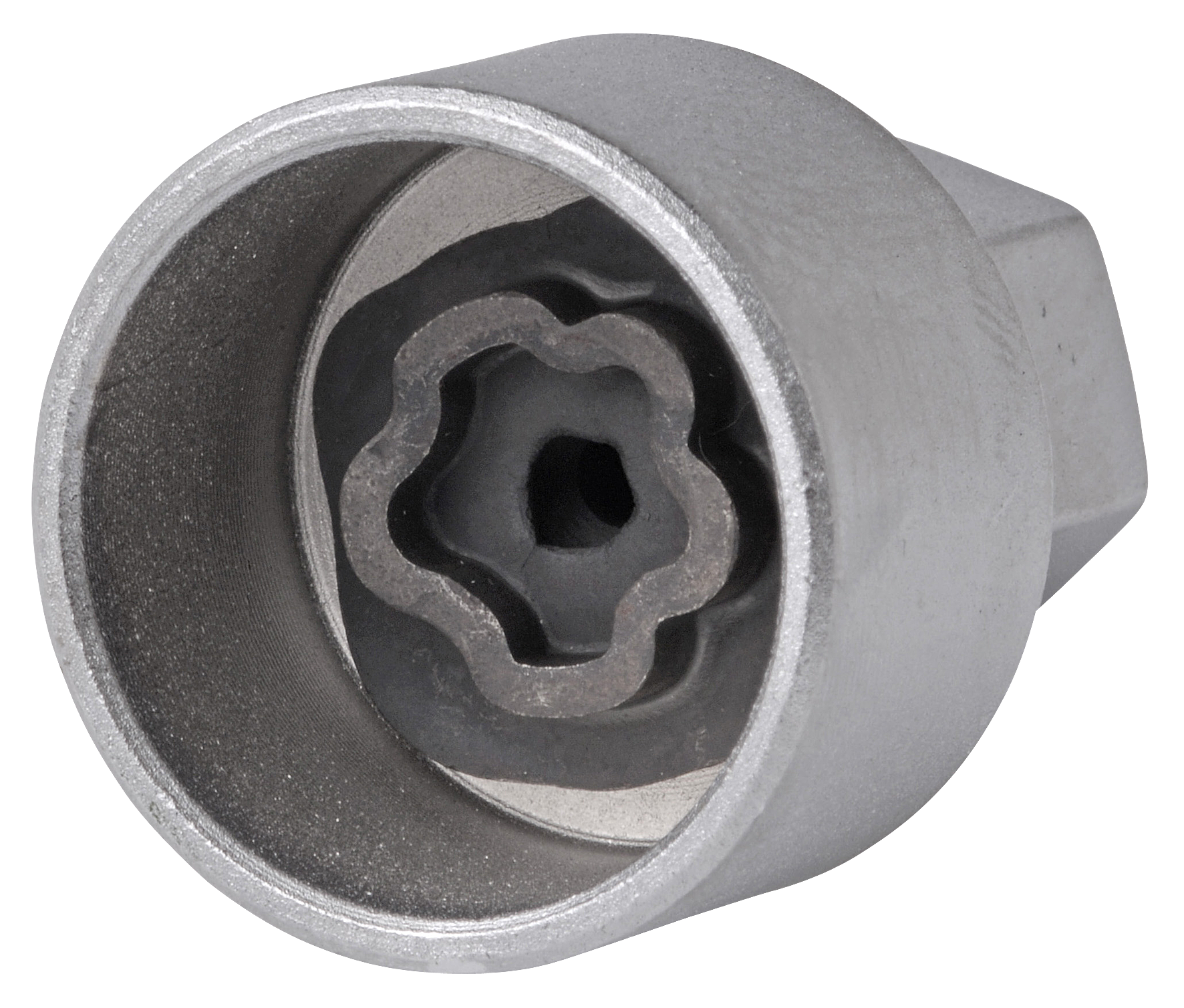 SW-STAHL 02384L-6 BMW Adapter 46