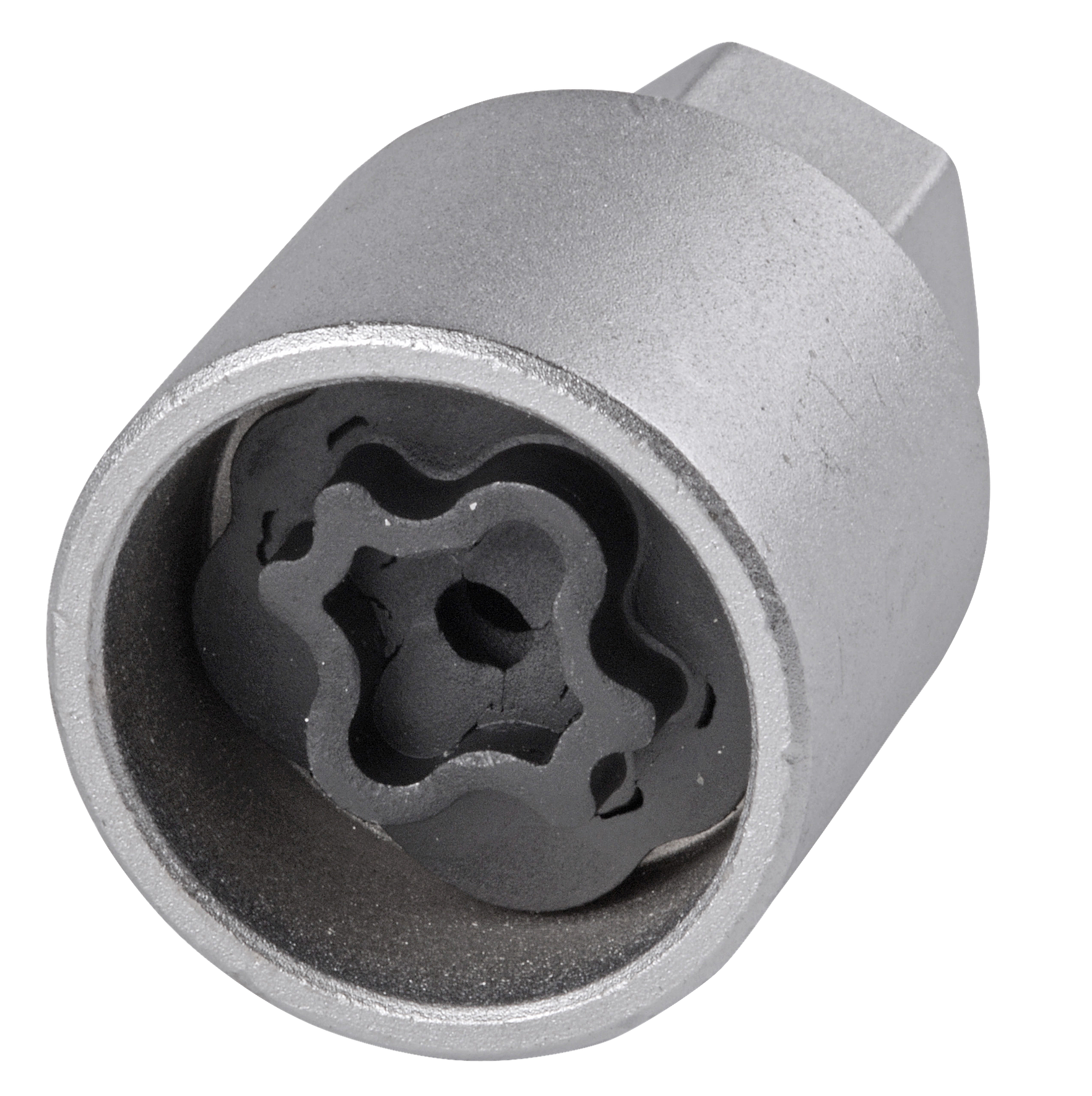 SW-STAHL 02385L-4 Mercedes-Benz Adapter 304