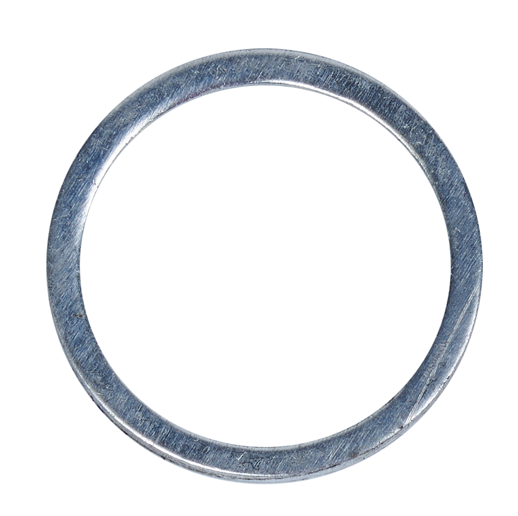 SW-STAHL 03035L Aludichtring, M17 x 22 x 1,5