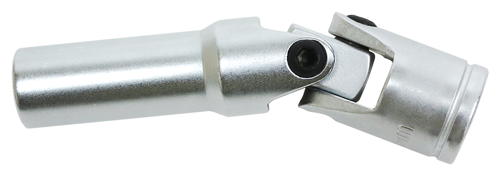 SW-STAHL 03644SB Spezial Steckschl&uuml;sseleinsatz, 3/8 , 12 mm, mit Gelenk