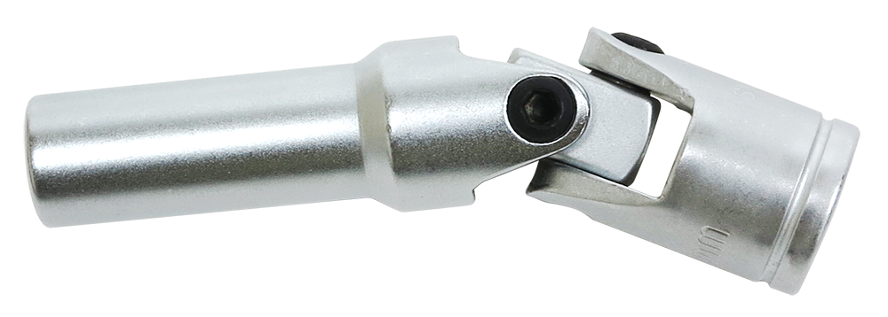 SW-STAHL 03645L Spezial Steckschl&uuml;sseleinsatz, 3/8 , 10 mm, mit Gelenk