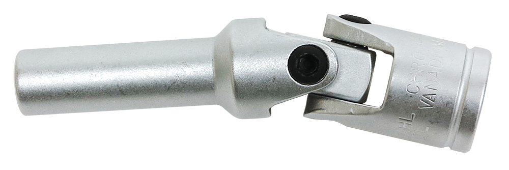 SW-STAHL 03647SB Spezial Steckschl&uuml;sseleinsatz, 3/8", 8 mm, mit Gelenk