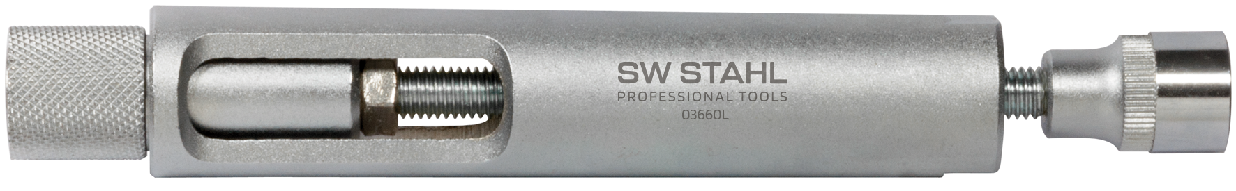 SW-STAHL 03660L Gl&uuml;hkerzen Ausbauwerkzeug