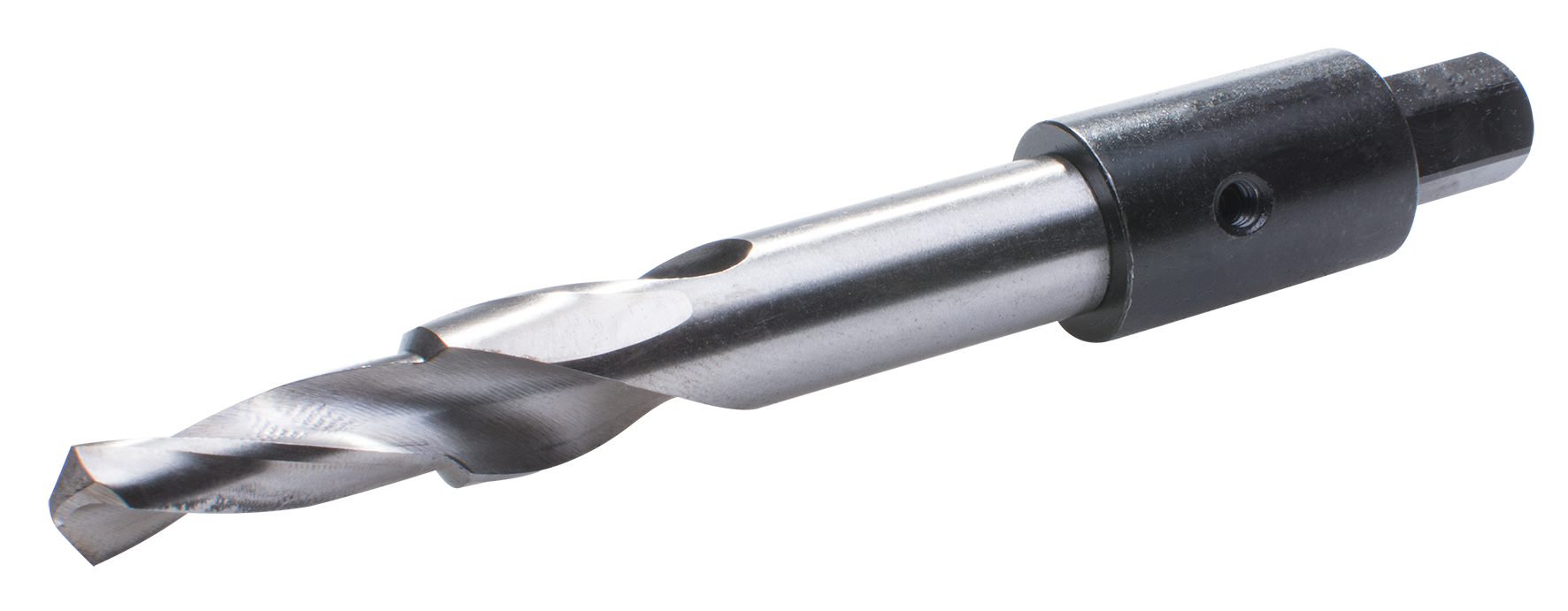 SW-STAHL 03671L-4 Spiralbohrer, &oslash; 9,1 mm