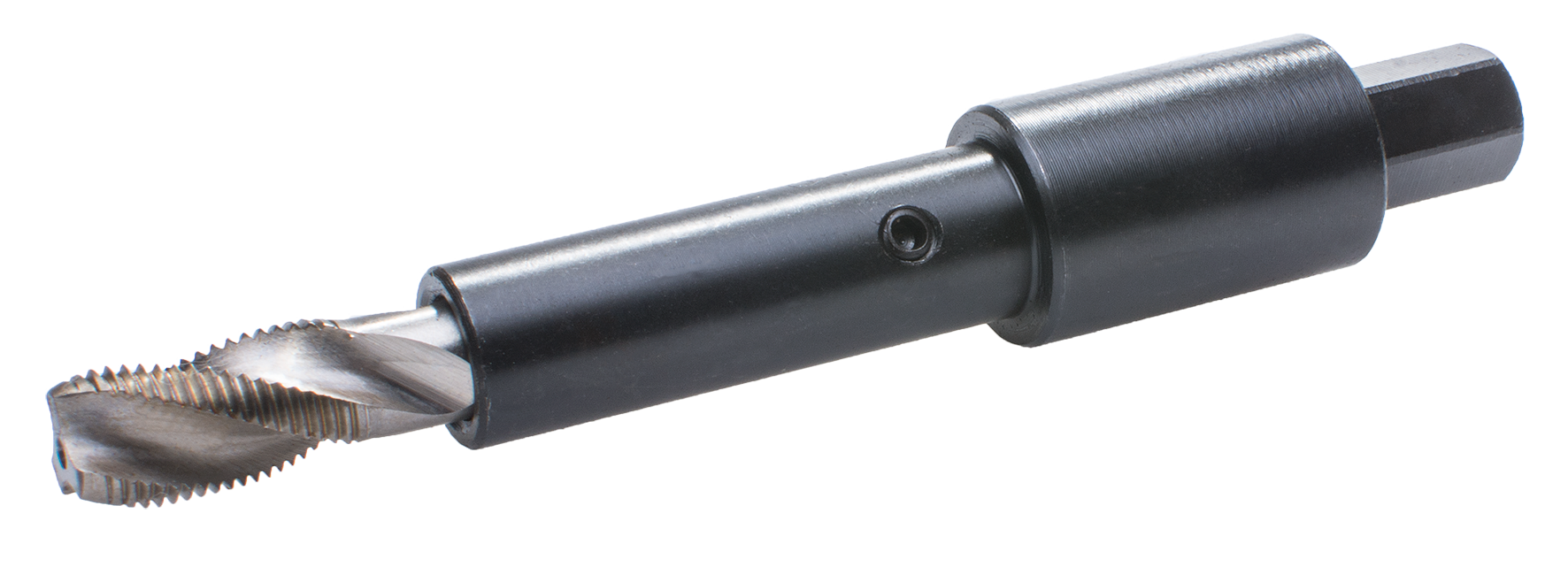 SW-STAHL 03671L-6 Gewindebohrer, M10 x 1,0