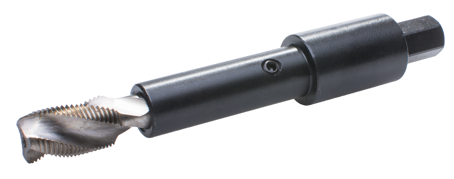 SW-STAHL 03671L-7 Gewindebohrer, M12 x 1,0