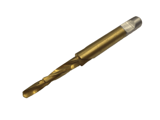 SW-STAHL 03672L-4 Stufenbohrer ø 9,0 / 5,5 mm