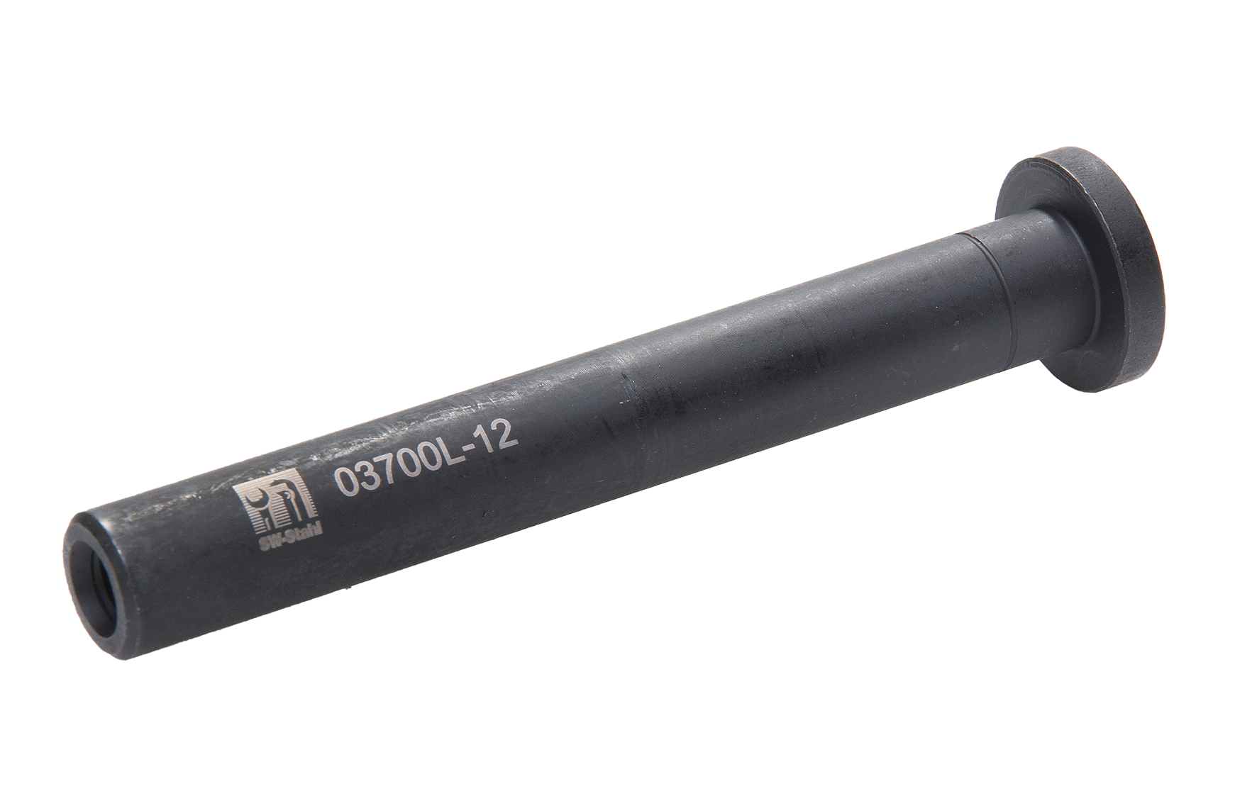 SW-STAHL 03700L-12 Schlagstift f&uuml;r Gleithammer, M8