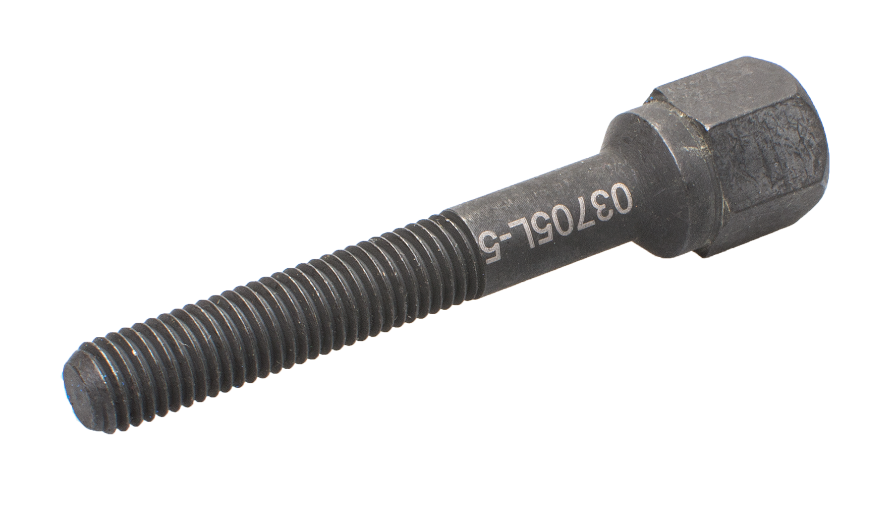 SW-STAHL 03705L-5 Befestigungsschraube, M7 x 1,0