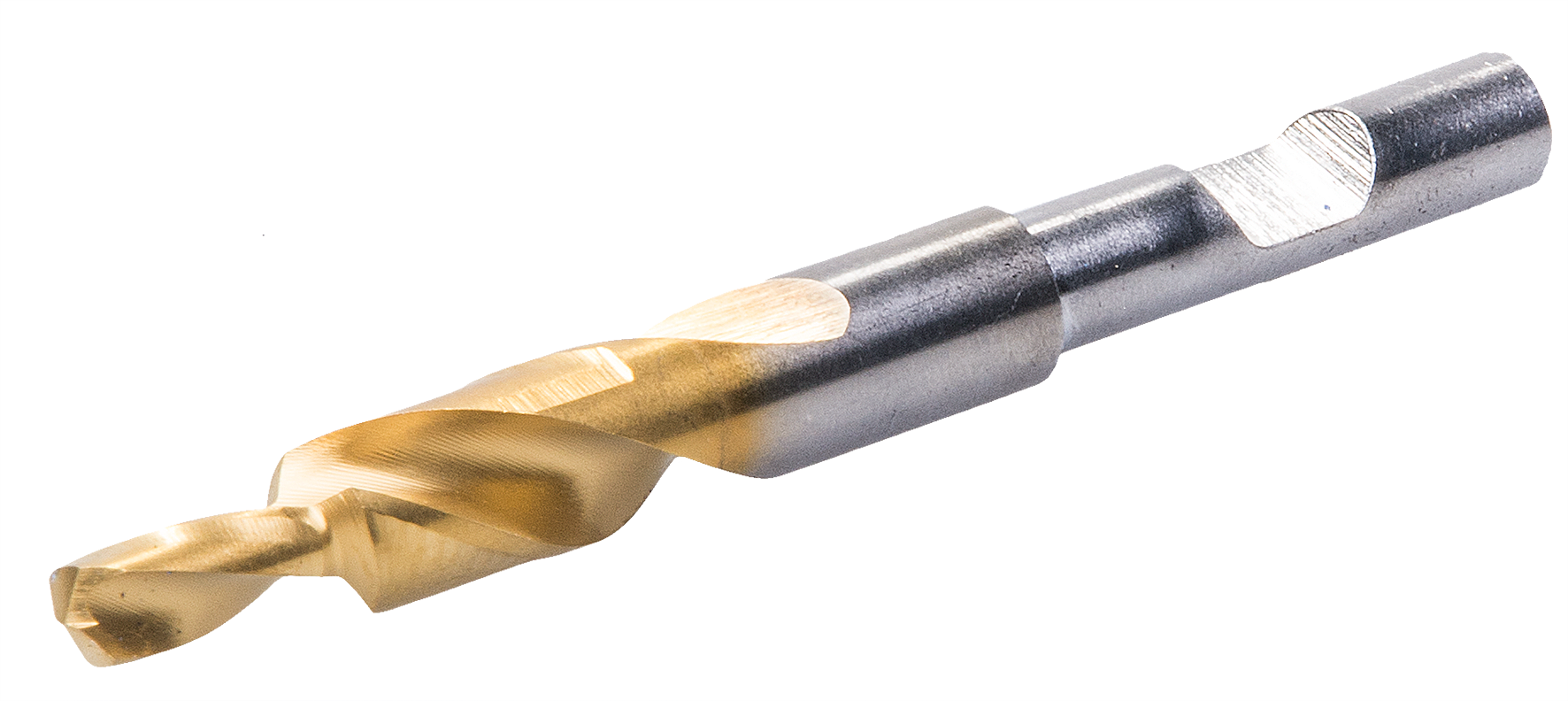 SW-STAHL 03707L-6 Stufenbohrer, 2.2 - 2.5 dCi