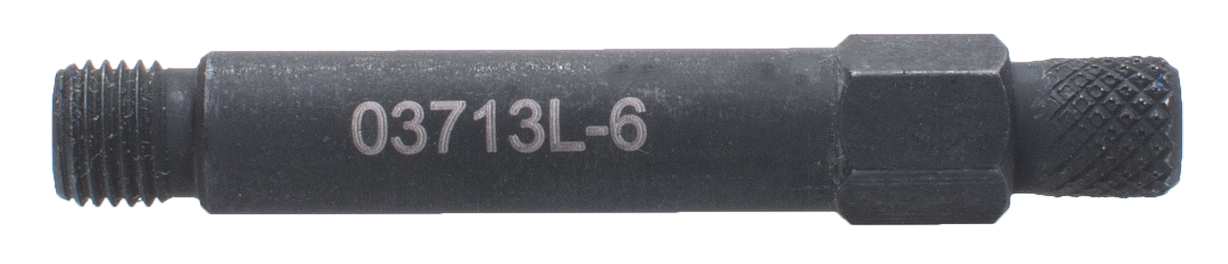 SW-STAHL 03713L-6 F&uuml;hrungsh&uuml;lse, M9 x 1,0