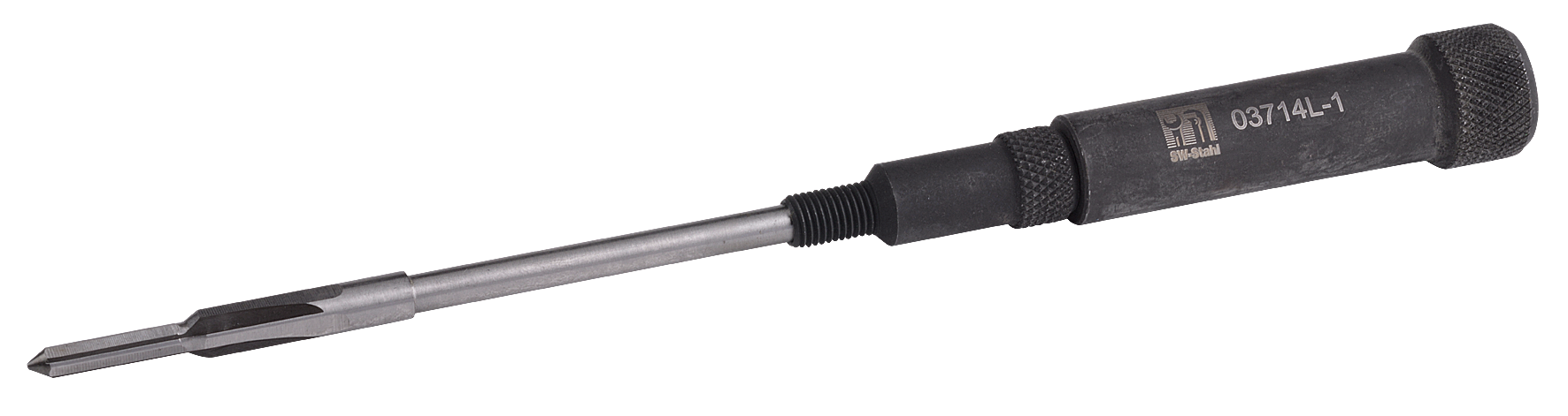 SW-STAHL 03714L-1 Reibahle, M8 x 1,0