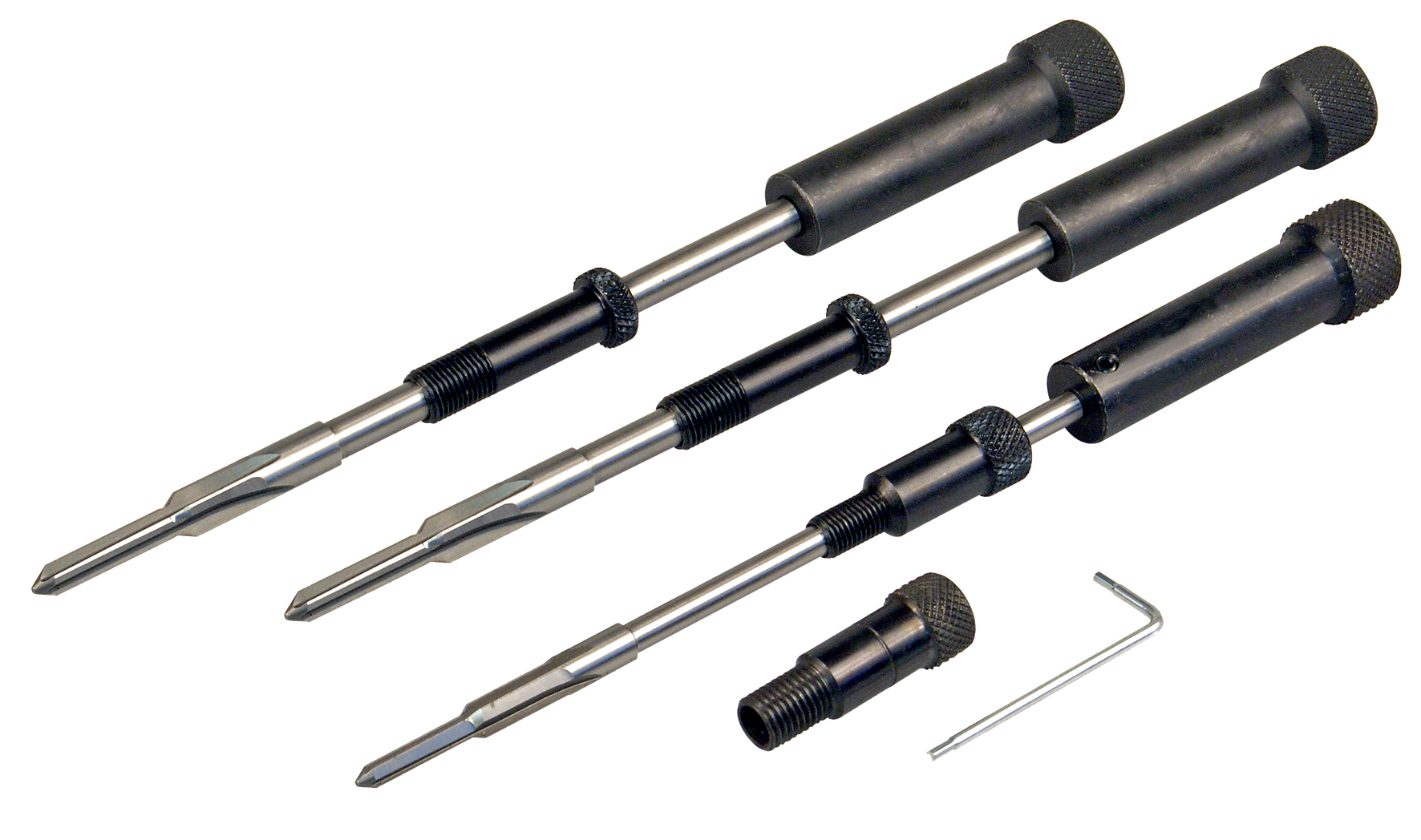 SW-STAHL 03714L Reinigungssatz f&uuml;r Gl&uuml;hkerzensitz, universal