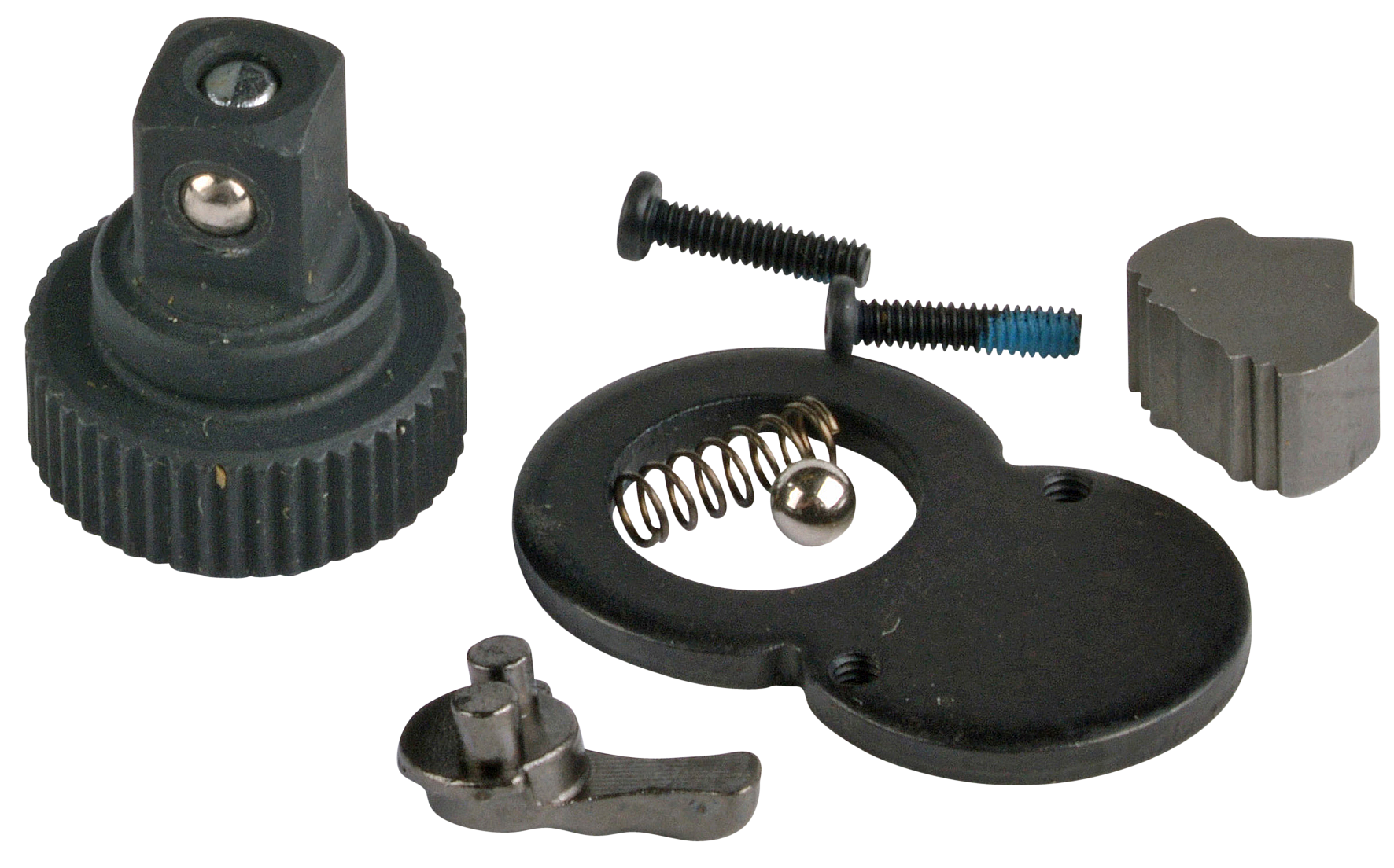 SW-STAHL 03811L-REP Reparatursatz Ratschenmechanismus, 1/4