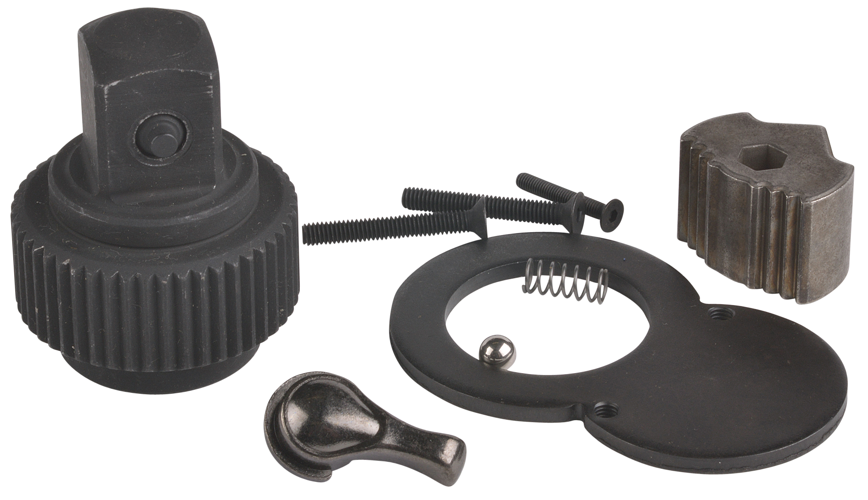 SW-STAHL 03816L-REP Reparatursatz Ratschenmechanismus, 3/4"