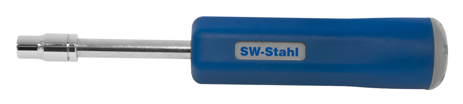 SW-STAHL 03907L Drehmomentschraubendreher, 1.4 Nm, voreingestellt