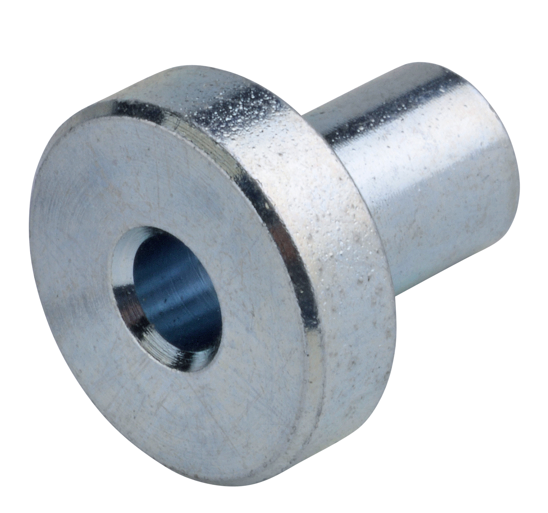 SW-STAHL 04165FH6 F&uuml;hrungsh&uuml;lse f&uuml;r Flansche, M6