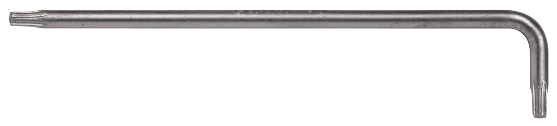 SW-STAHL 04220L-T10 Winkelschl&uuml;ssel, T-Profil, T10, extra lang