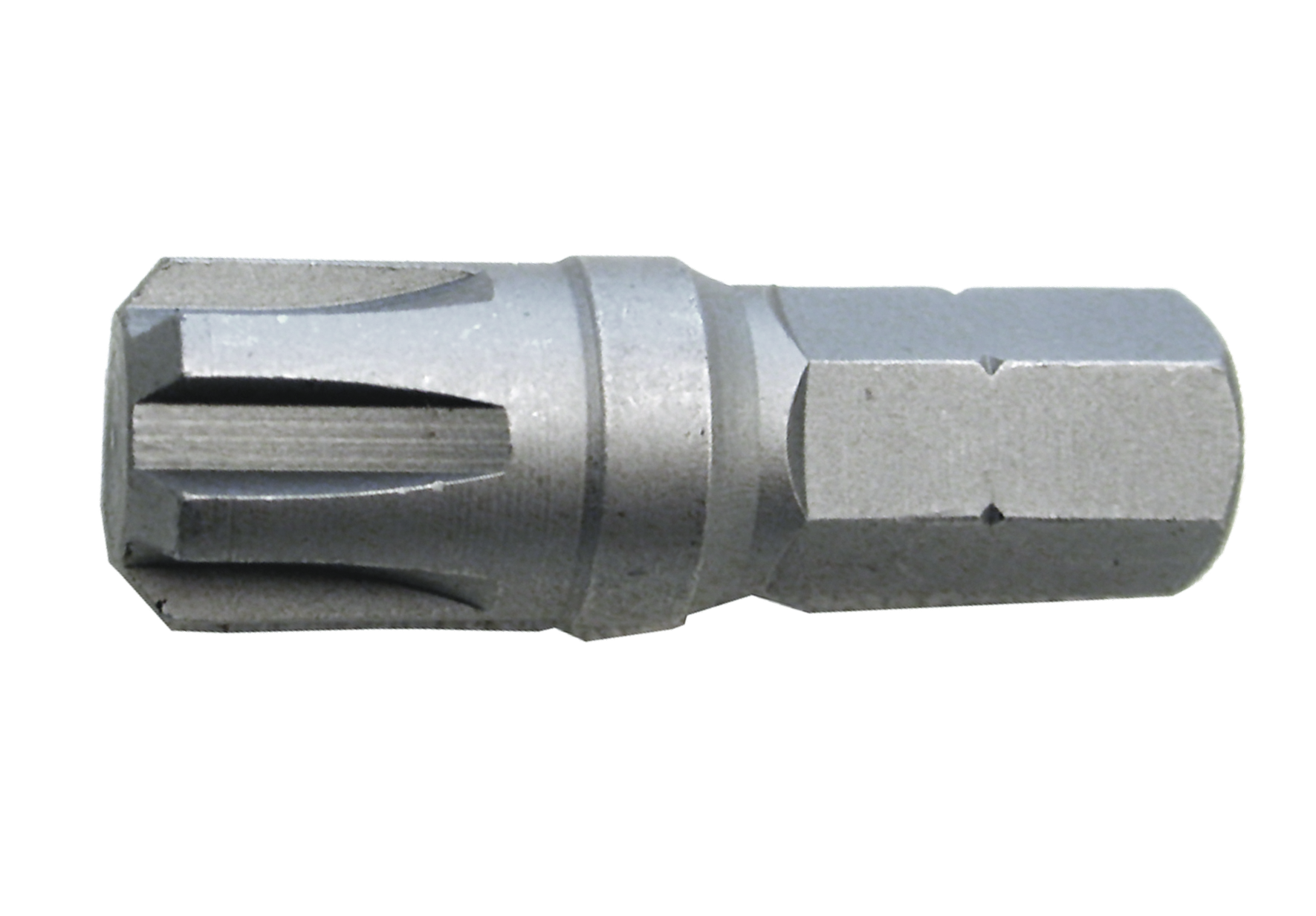 SW-STAHL 04425K5 Schraubendrehbit, 3/8 , RB-Profil, 5