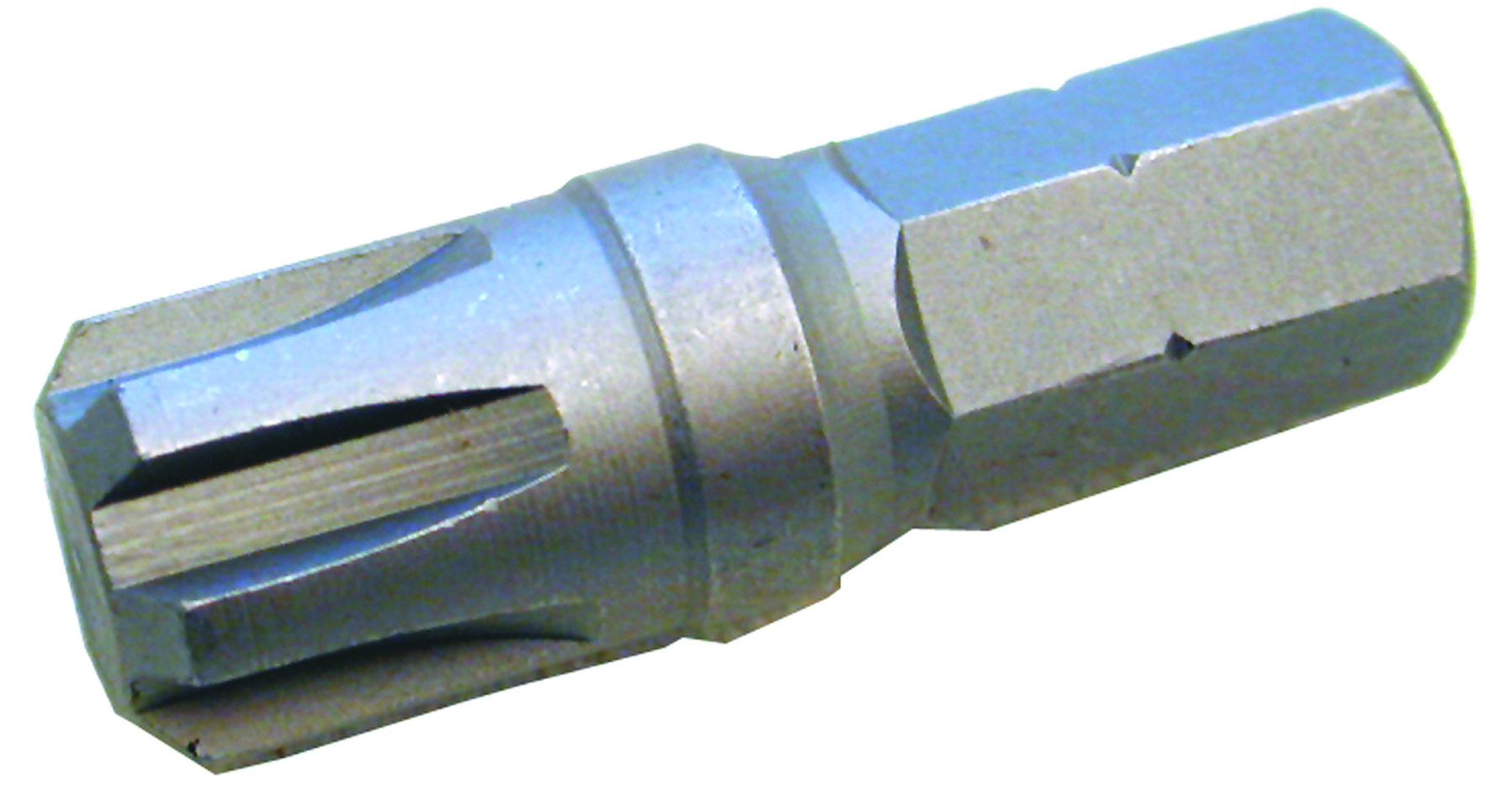 SW-STAHL 04425K9 Schraubendrehbit, 3/8 , RB-Profil, 9