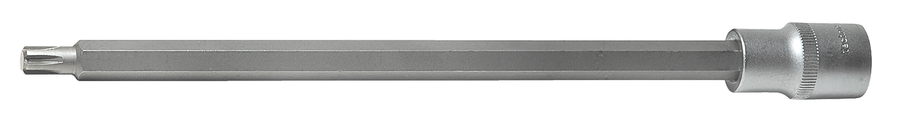 SW-STAHL 04427L Schraubendreheinsatz, 1/2 , RB-Profil, 8 x 240 mm