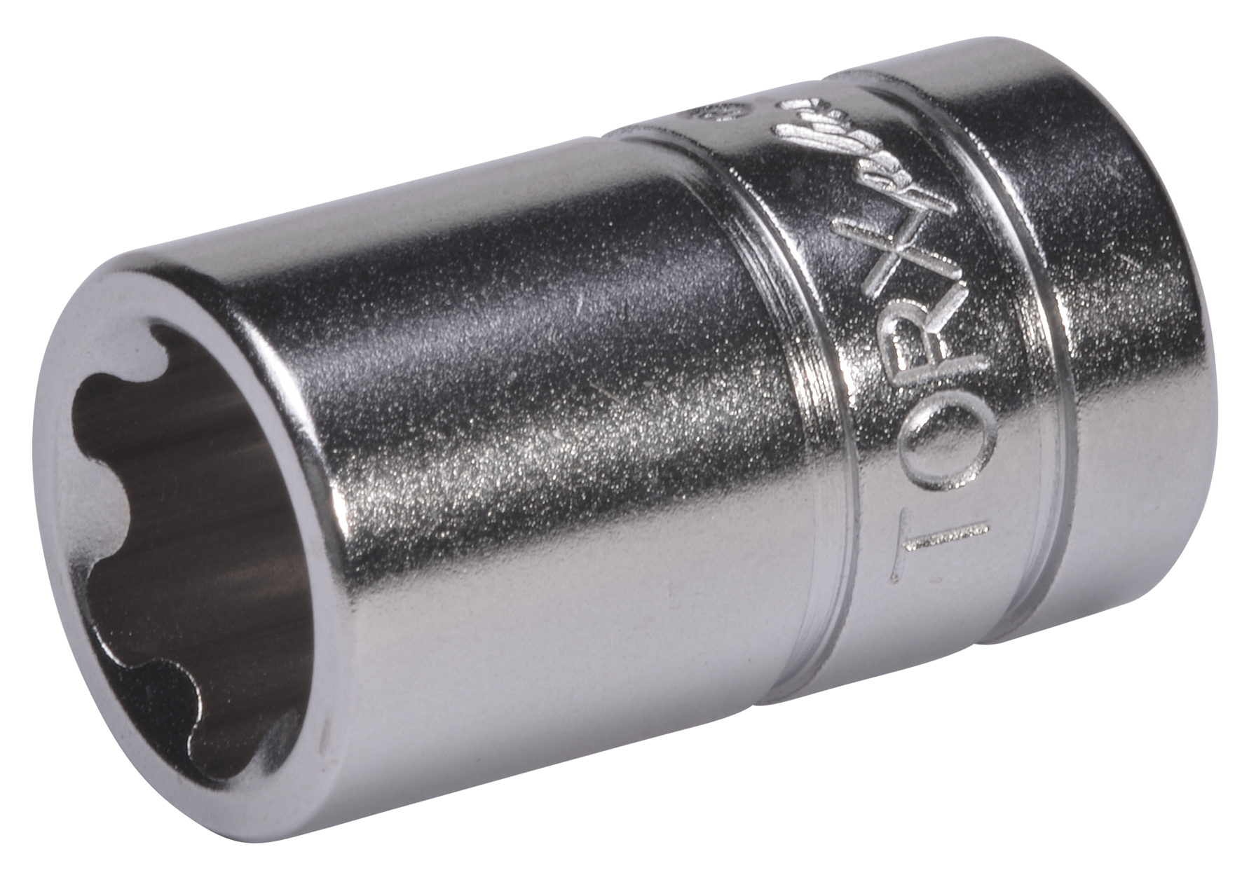 SW-STAHL 04431L-EP12 Steckschl&uuml;sseleinsatz, 1/4 , EP-Profil, EP12