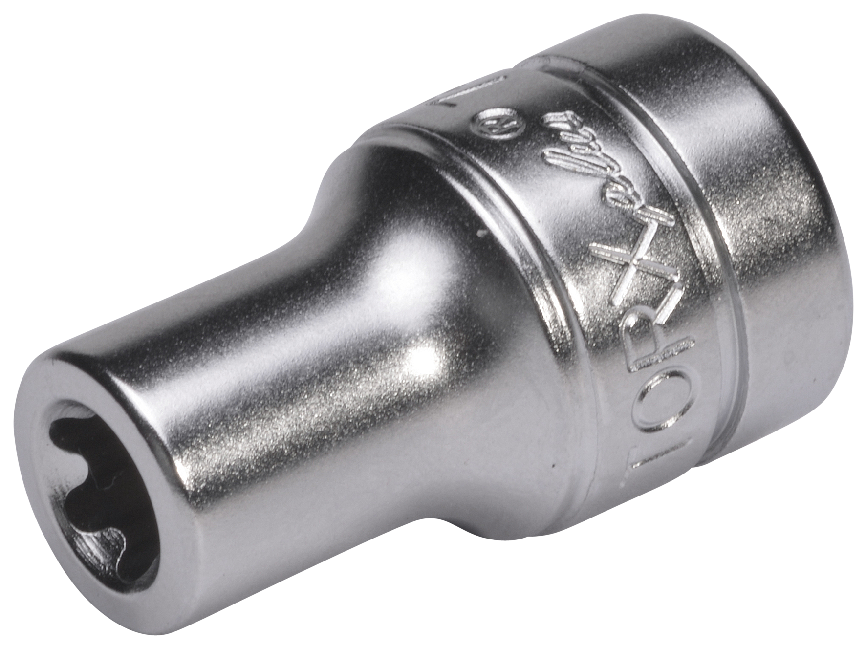 SW-STAHL 04431L-EP7 Steckschl&uuml;sseleinsatz, 1/4 , EP-Profil, EP7