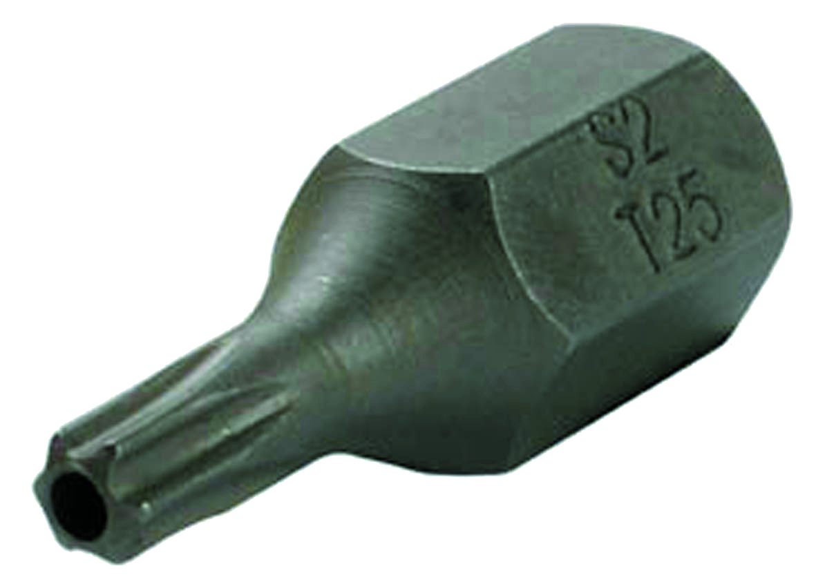 SW-STAHL 04480K25 Schraubendrehbit, 3/8 , TR-Profil, T25