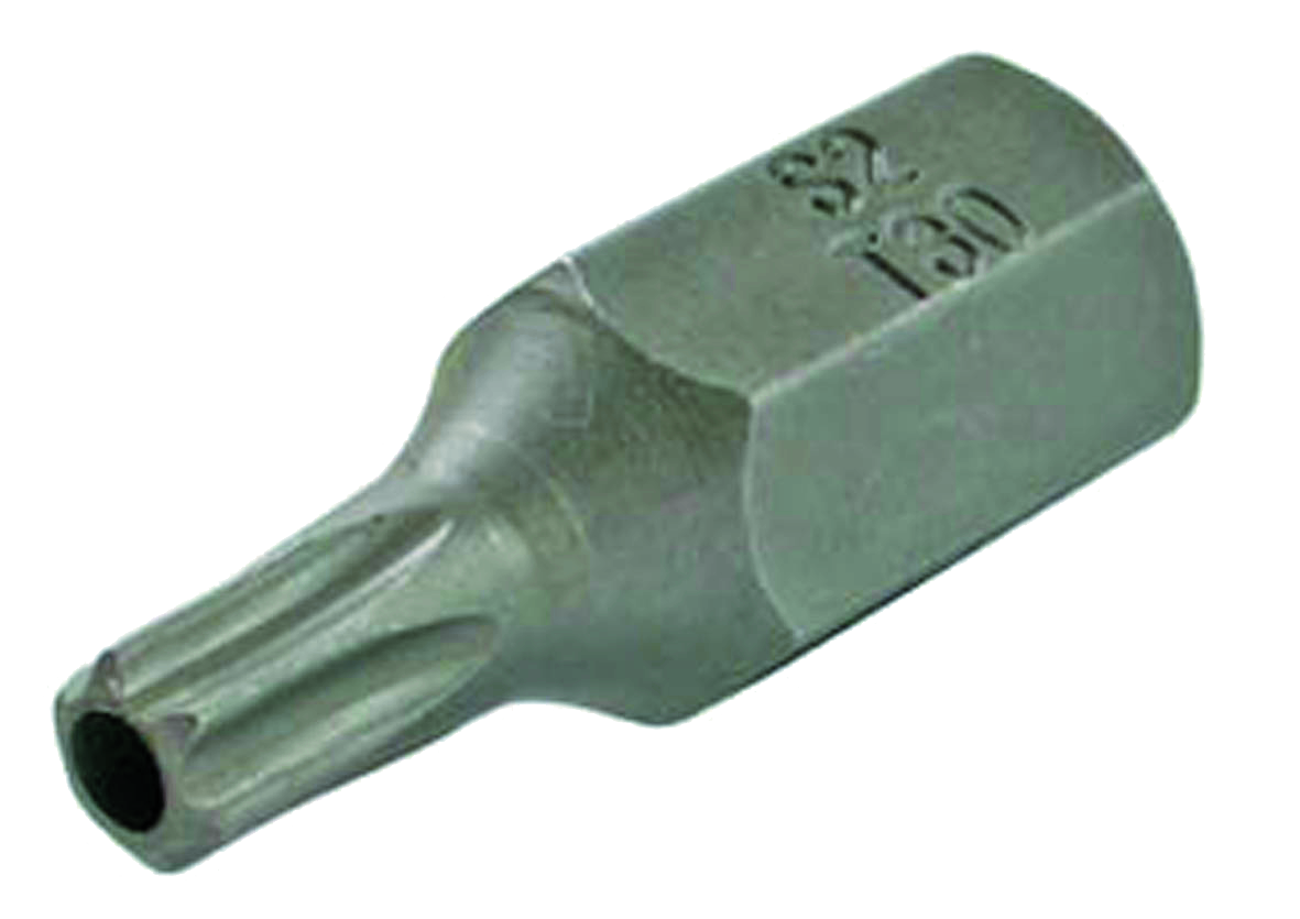 SW-STAHL 04480K30 Schraubendrehbit, 3/8 , TR-Profil, T30