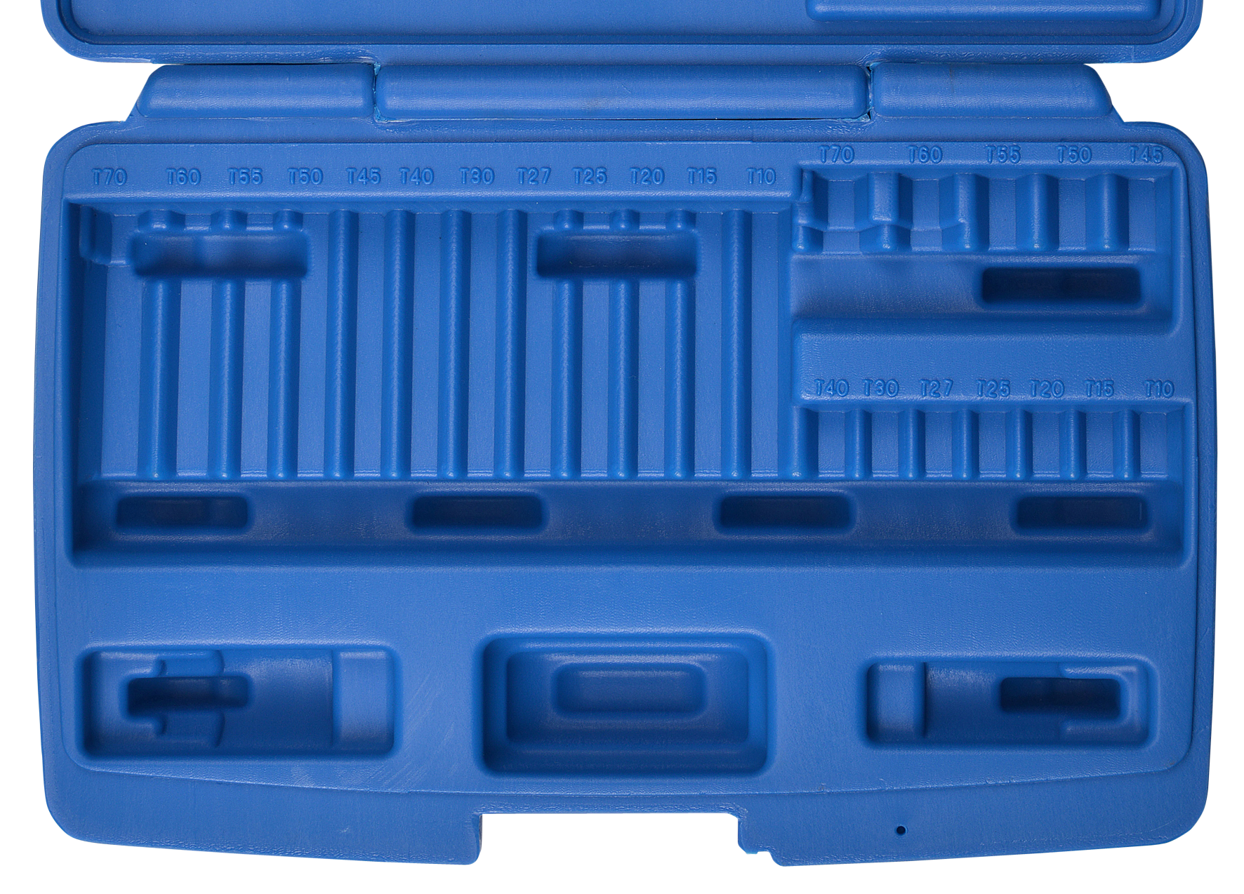 SW-STAHL 04480L-KOFFER Leerkoffer f&uuml;r 04480L